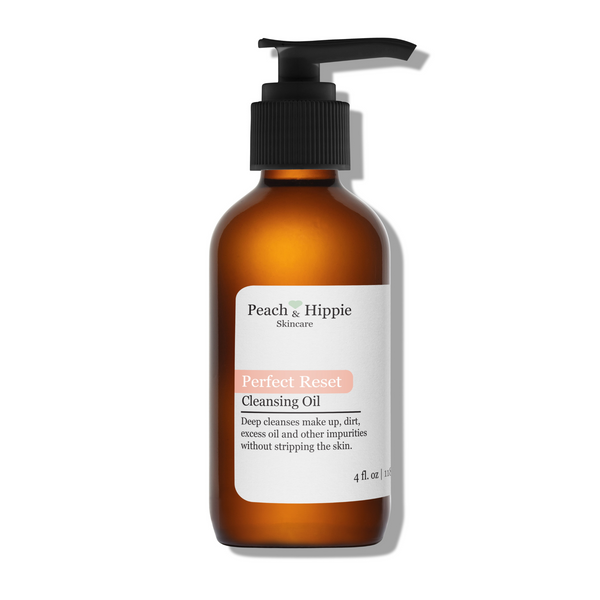 Perfect Reset Cleansing Oil